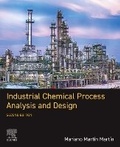 Cover: Industrial Chemical Process Analysis and Design - Elsevier