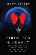 Cover: Birds, Sex and Beauty - HarperCollins