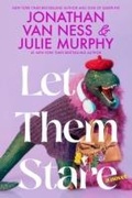 Cover: Let Them Stare - HarperCollins