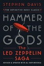 Cover: Hammer of the Gods - HarperCollins