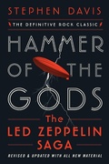 Cover: Hammer of the Gods - HarperCollins