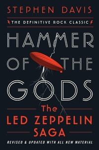 Enlarge image Cover: Hammer of the Gods - HarperCollins