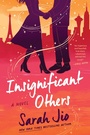 Cover: Insignificant Others - HarperCollins