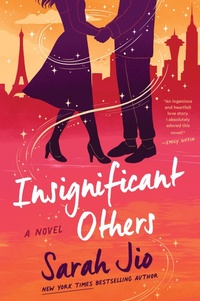 Enlarge image Cover: Insignificant Others - HarperCollins