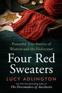 Cover: Four Red Sweaters - Collins