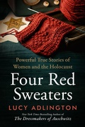 Cover: Four Red Sweaters - Collins