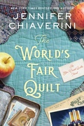 Cover: The World's Fair Quilt - HarperCollins