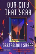 Cover: Our City That Year - HarperCollins