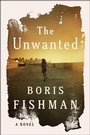 Cover: The Unwanted - HarperCollins