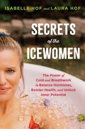 Cover: Secrets of the Icewomen - HarperCollins