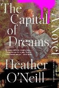 Cover: The Capital of Dreams - Collins