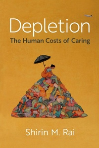 Abbildung von: Depletion - OUP eBook