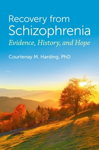 Abbildung von: Recovery from Schizophrenia - OUP eBook