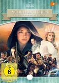Cover: Schneewittchen und der Zauber der Zwerge - OneGate Media