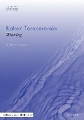 Cover: Weaving - Oxford University Press