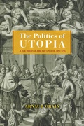 Bild: Politics of Utopia - University of Chicago Press