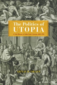 Bild: Politics of Utopia - University of Chicago Press