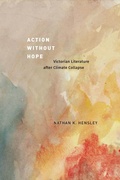 Cover: Action without Hope - University of Chicago Press