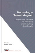 Bild: Becoming a Talent Magnet - OUP eBook
