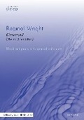 Cover: Crossroad - Oxford University Press