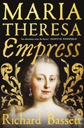 Abbildung von: Maria Theresa: Empress - Yale University Press
