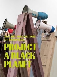 Enlarge image Cover: Project a Black Planet - Art Institute of Chicago