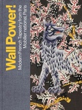 Cover: Wall Power! - Yale University Press