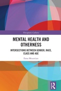 Cover: Mental Health and Otherness - Routledge