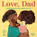 Cover: Love, Dad - Random House Books for Young Readers