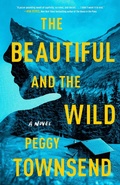 Cover: The Beautiful and the Wild - Berkley Publishing Corporation,U.S.