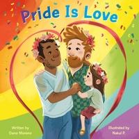 Enlarge image Cover: Pride Is Love - Random House Books for Young Readers