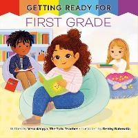 Enlarge image Cover: Getting Ready for First Grade - Random House USA Children's Books