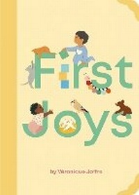 Enlarge image Cover: First Joys - Bantam Books