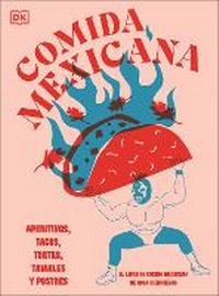 Abbildung von: Comida mexicana - Penguin Young Readers