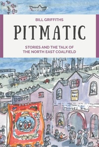 Abbildung von: Pitmatic - McNidder and Grace