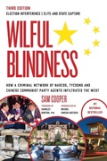 Cover: Wilful Blindness - Optimum Publishing International