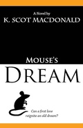 Cover: Mouse's Dream - KerreraHousePress