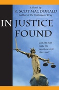 Cover: In Justice Found - KerreraHousePress