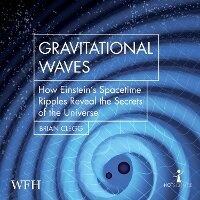 Enlarge image Cover: Gravitational Waves - W F Howes Ltd