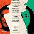 Cover: Scary Monsters - W F Howes Ltd