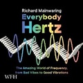 Cover: Everybody Hertz - W F Howes Ltd