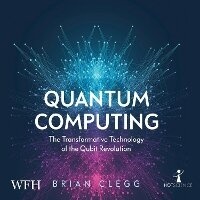 Enlarge image Cover: Quantum Computing - W F Howes Ltd