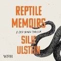 Cover: Reptile Memoirs - W F Howes Ltd