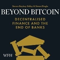 Enlarge image Cover: Beyond Bitcoin - W F Howes Ltd