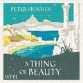 Cover: A Thing of Beauty - W F Howes Ltd