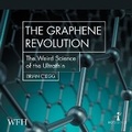Cover: The Graphene Revolution - W F Howes Ltd