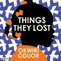 Cover: Things They Lost - W F Howes Ltd