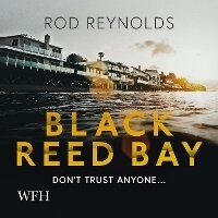 Enlarge image Cover: Black Reed Bay - W F Howes Ltd