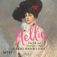 Enlarge image Cover: Nellie - W F Howes Ltd
