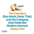 Cover: The Founders - W F Howes Ltd